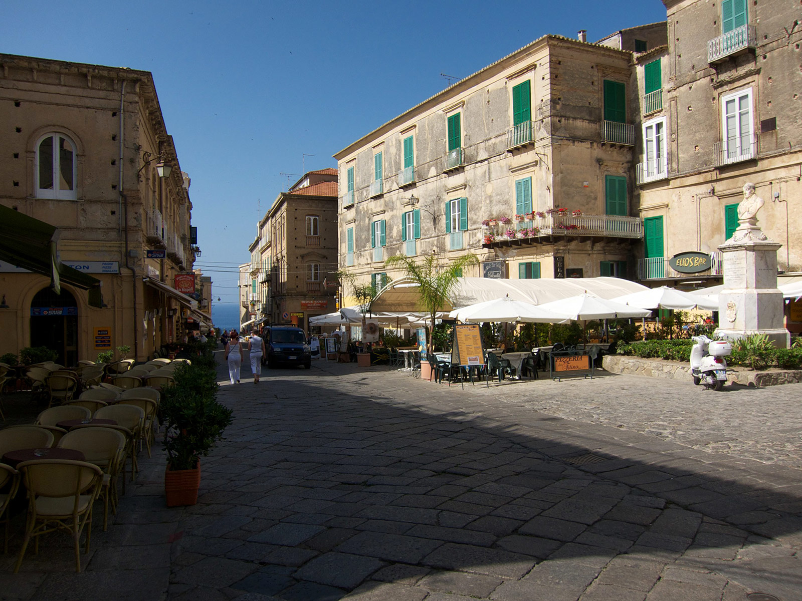 Tropea